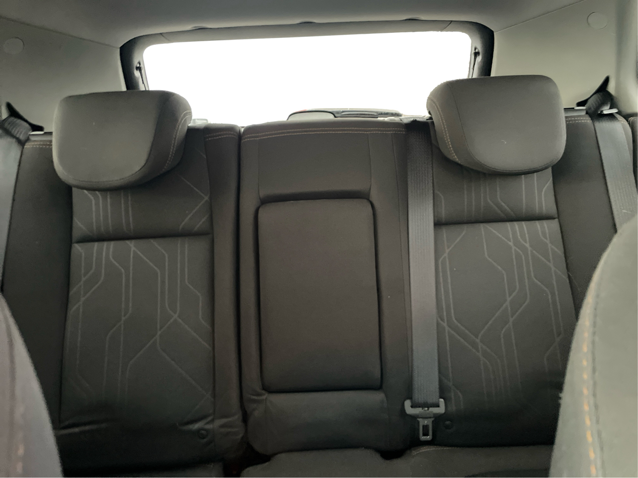 Chevrolet Trax LT AWD 2017