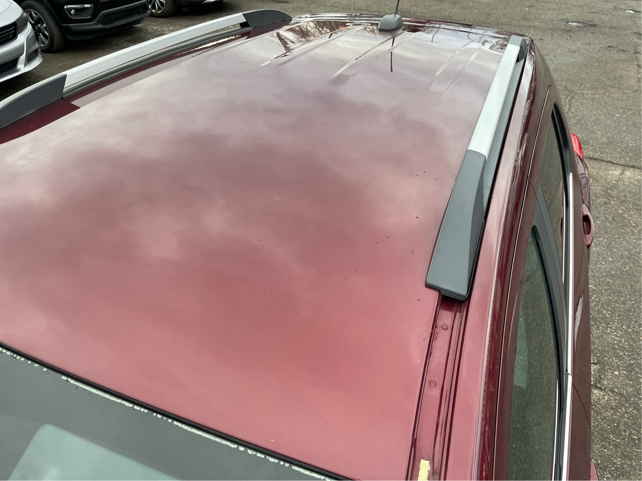 Chevrolet Trax LT AWD 2017