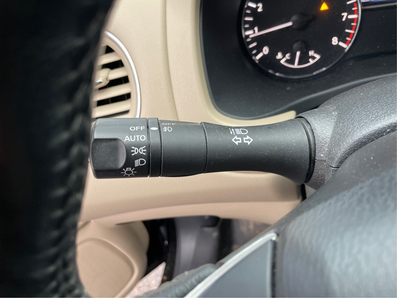 Nissan Pathfinder S 4WD 2019