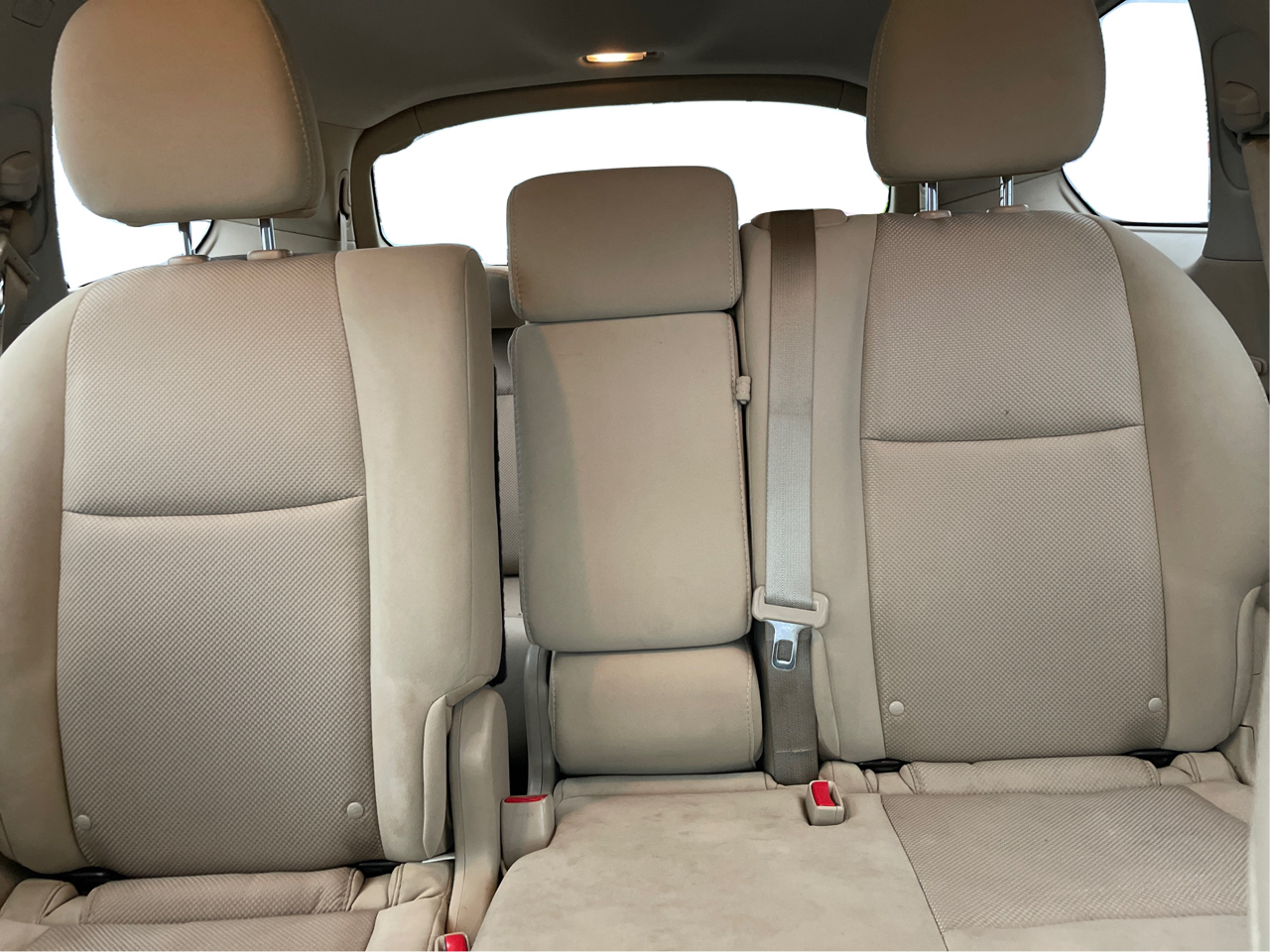 Nissan Pathfinder S 4WD 2019