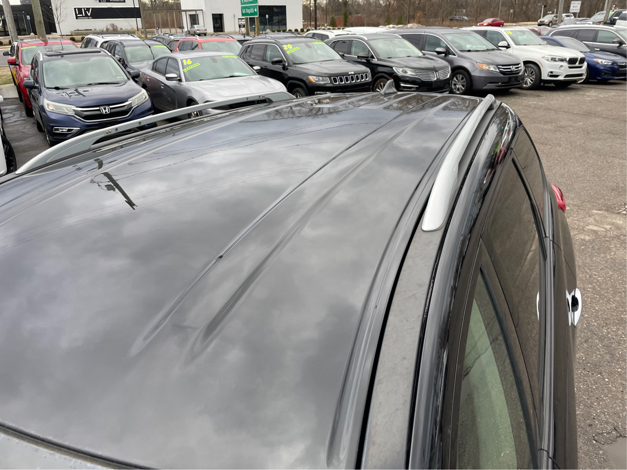 Nissan Pathfinder S 4WD 2019