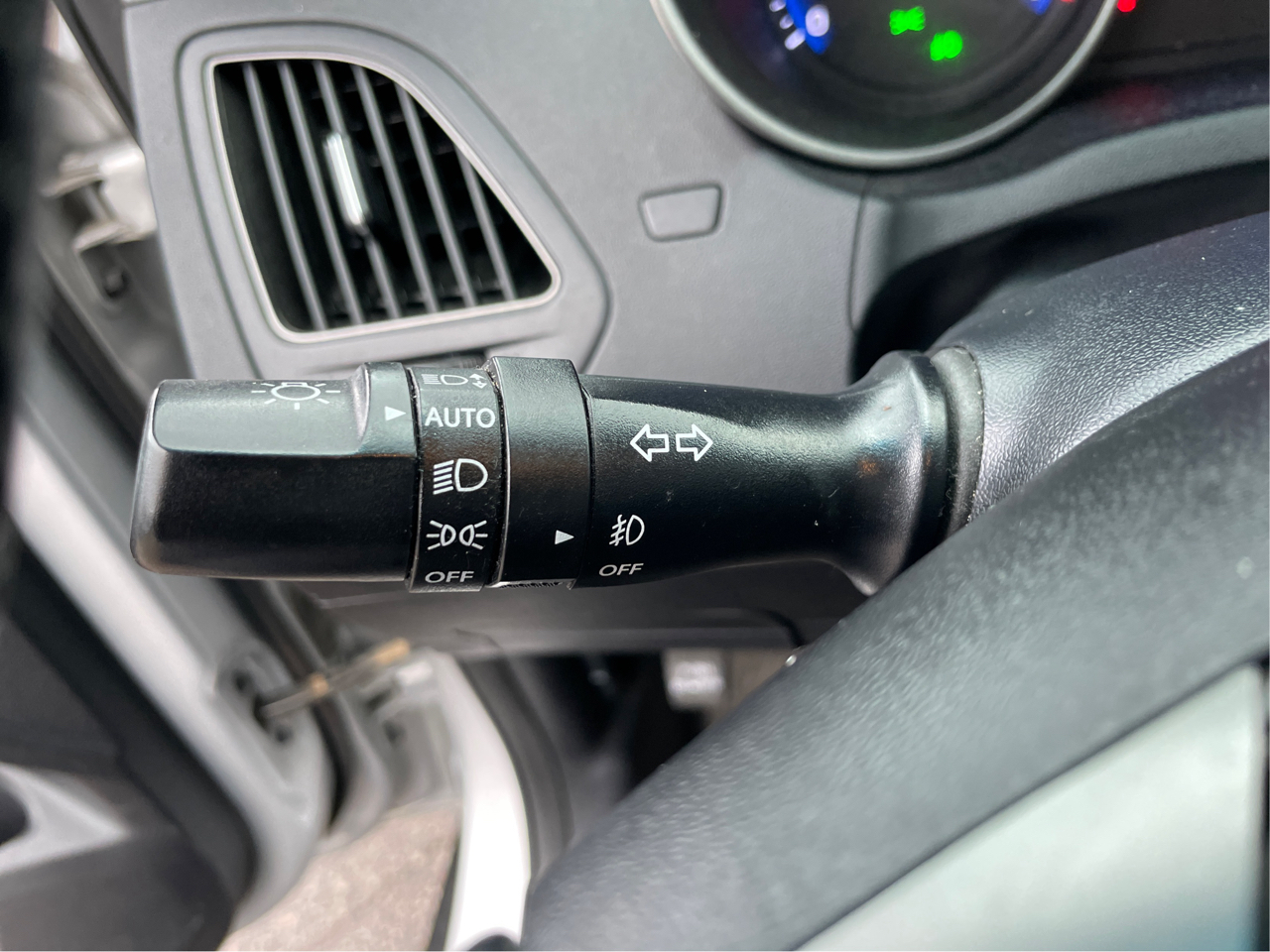 Hyundai Tucson Limited AWD 2015