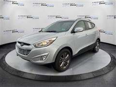 2015 Hyundai Tucson 