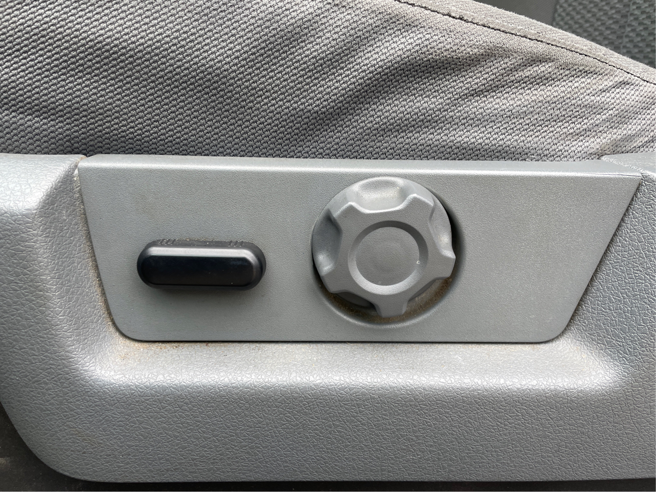 Ford F-150 FX4 SuperCab 6.5-ft. Bed 4WD 2012