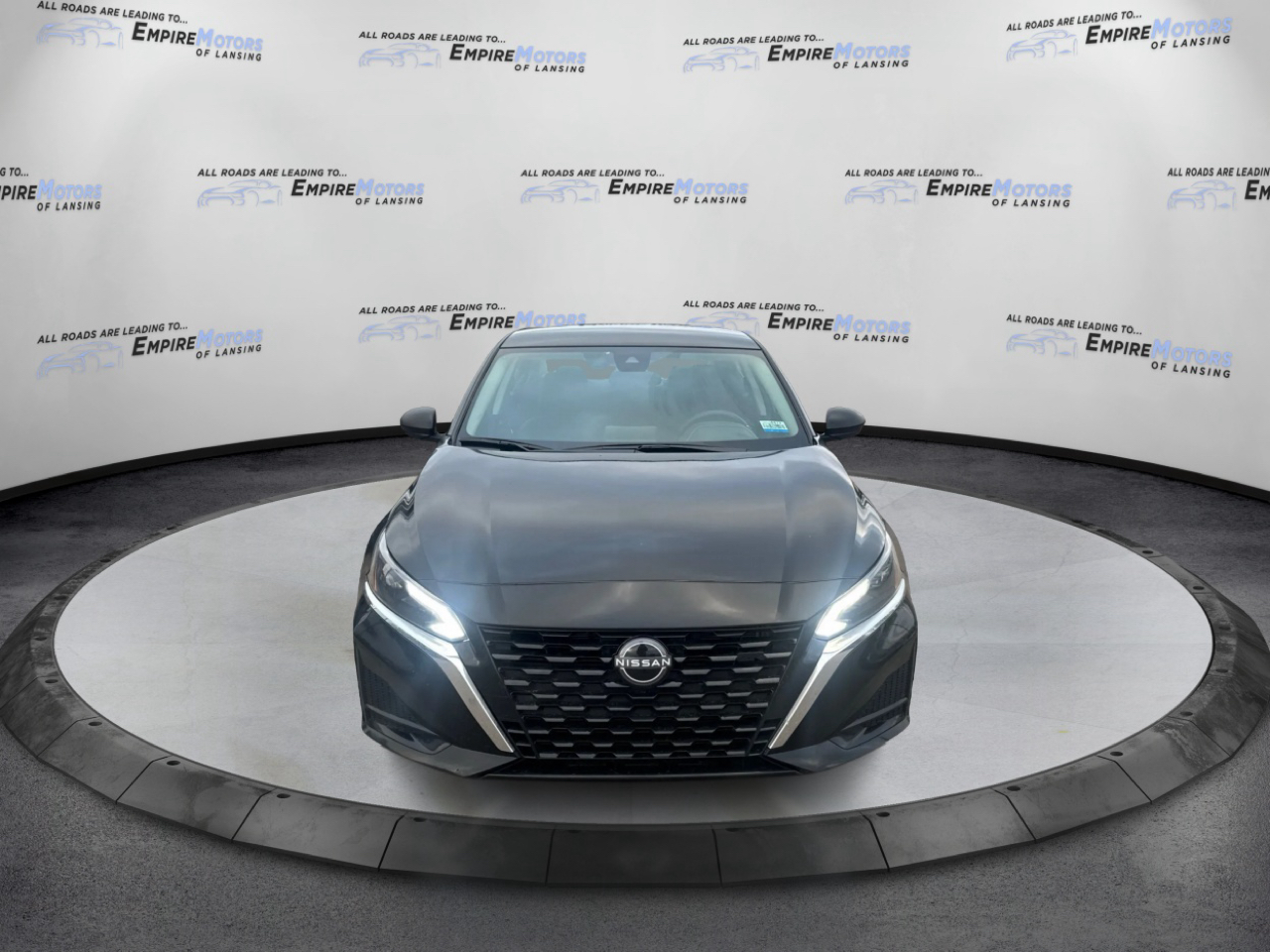 Nissan Altima 2.5 SV 2025