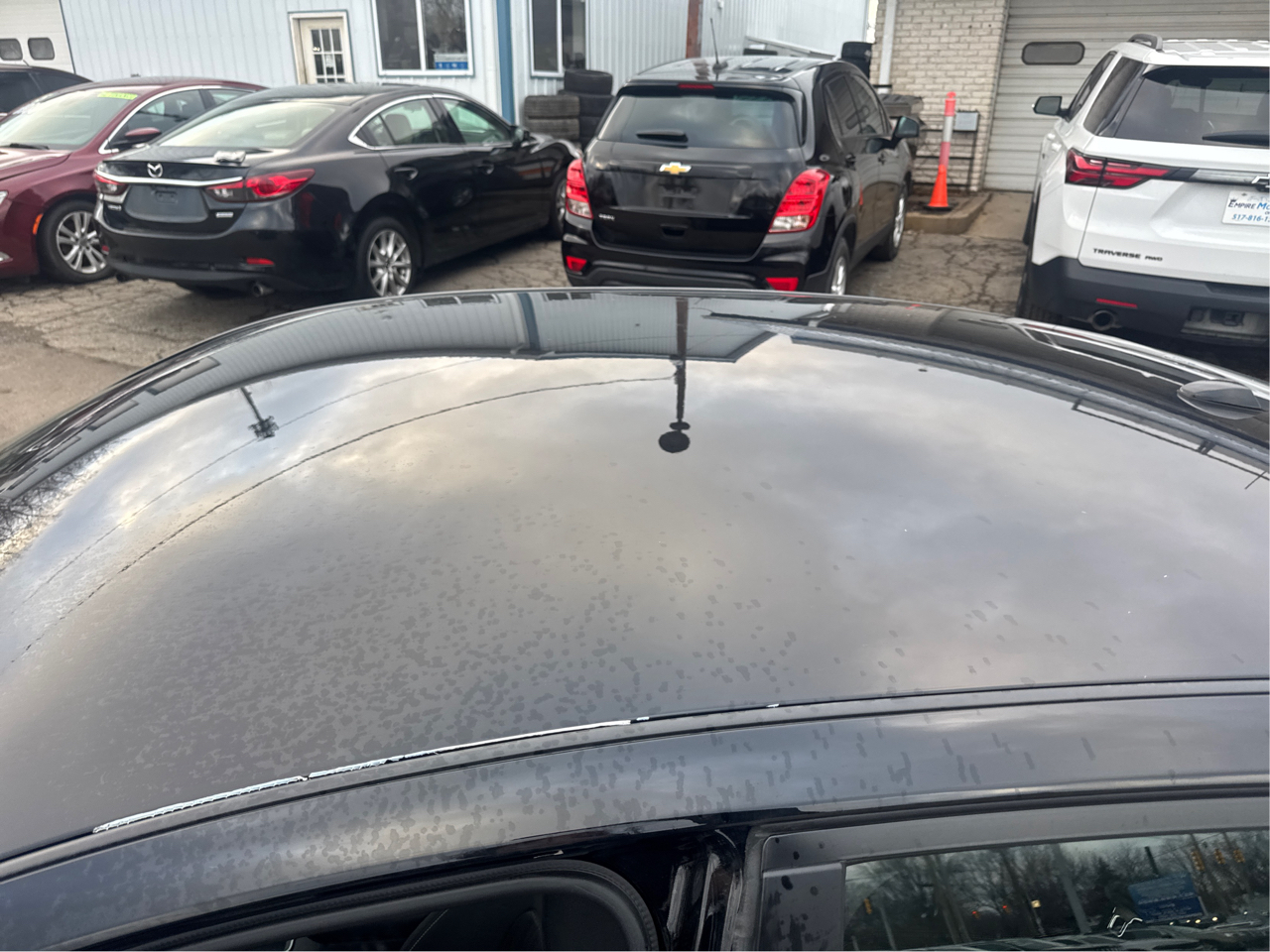 Nissan Altima 2.5 SV 2025