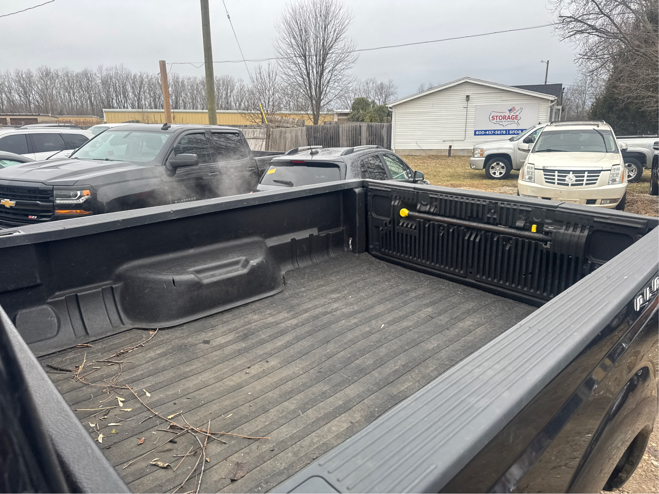 Ford F-350 SD Platinum 2014