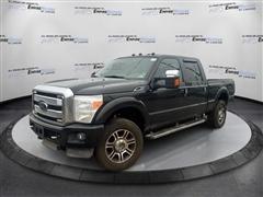 2014 Ford F-350 SD 