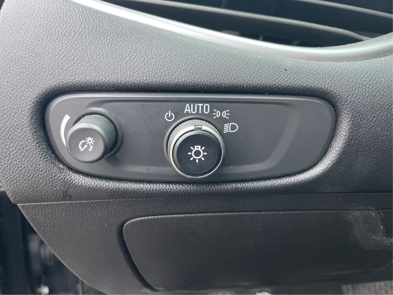 Chevrolet Malibu 1LT 2025