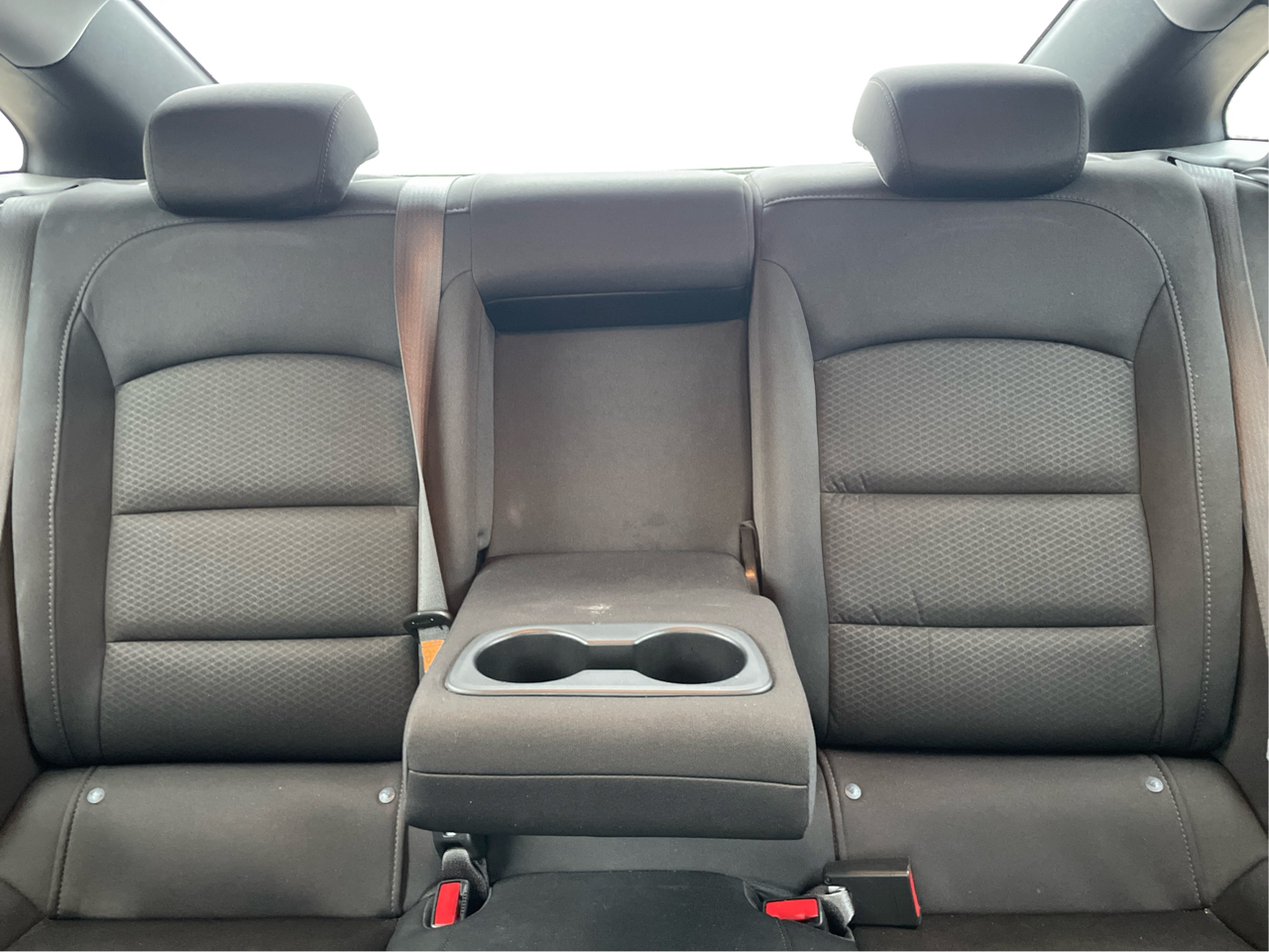 Chevrolet Malibu 1LT 2025