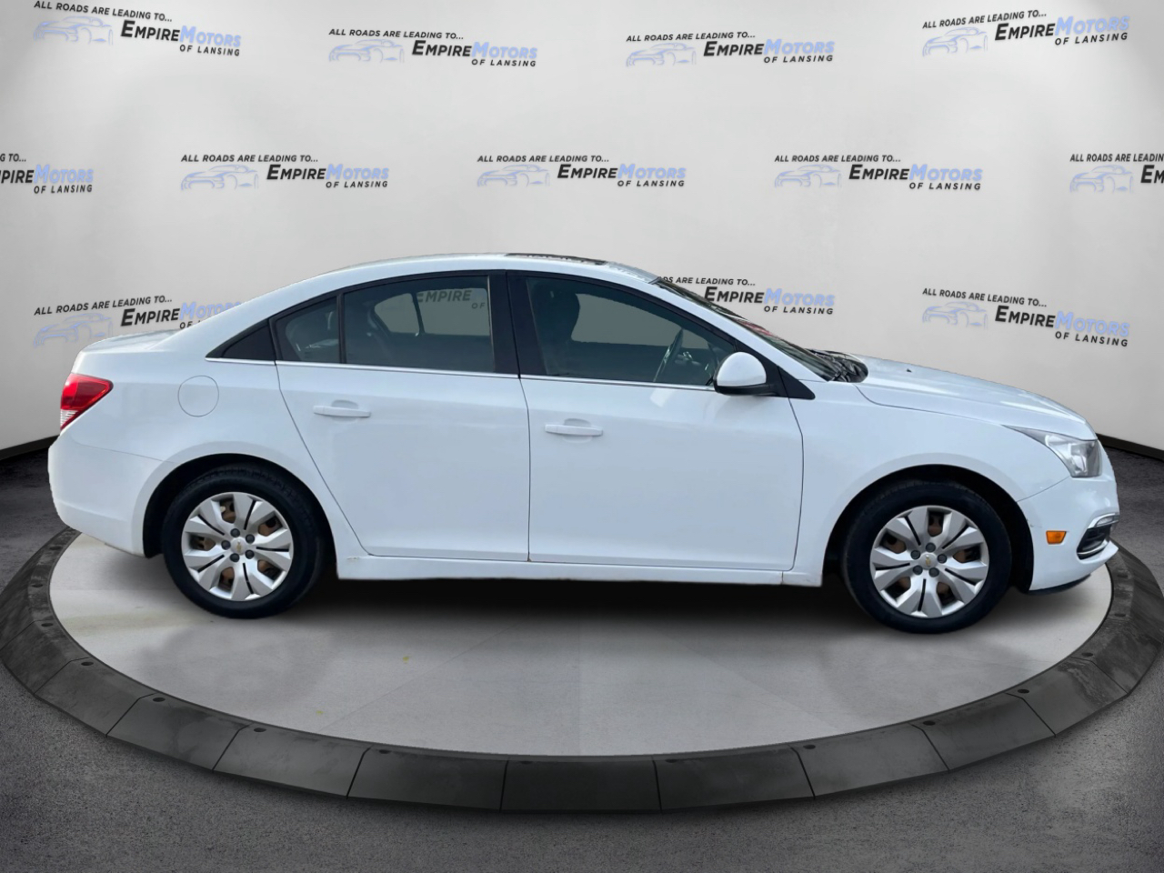 Chevrolet Cruze Limited 1LT Auto 2016