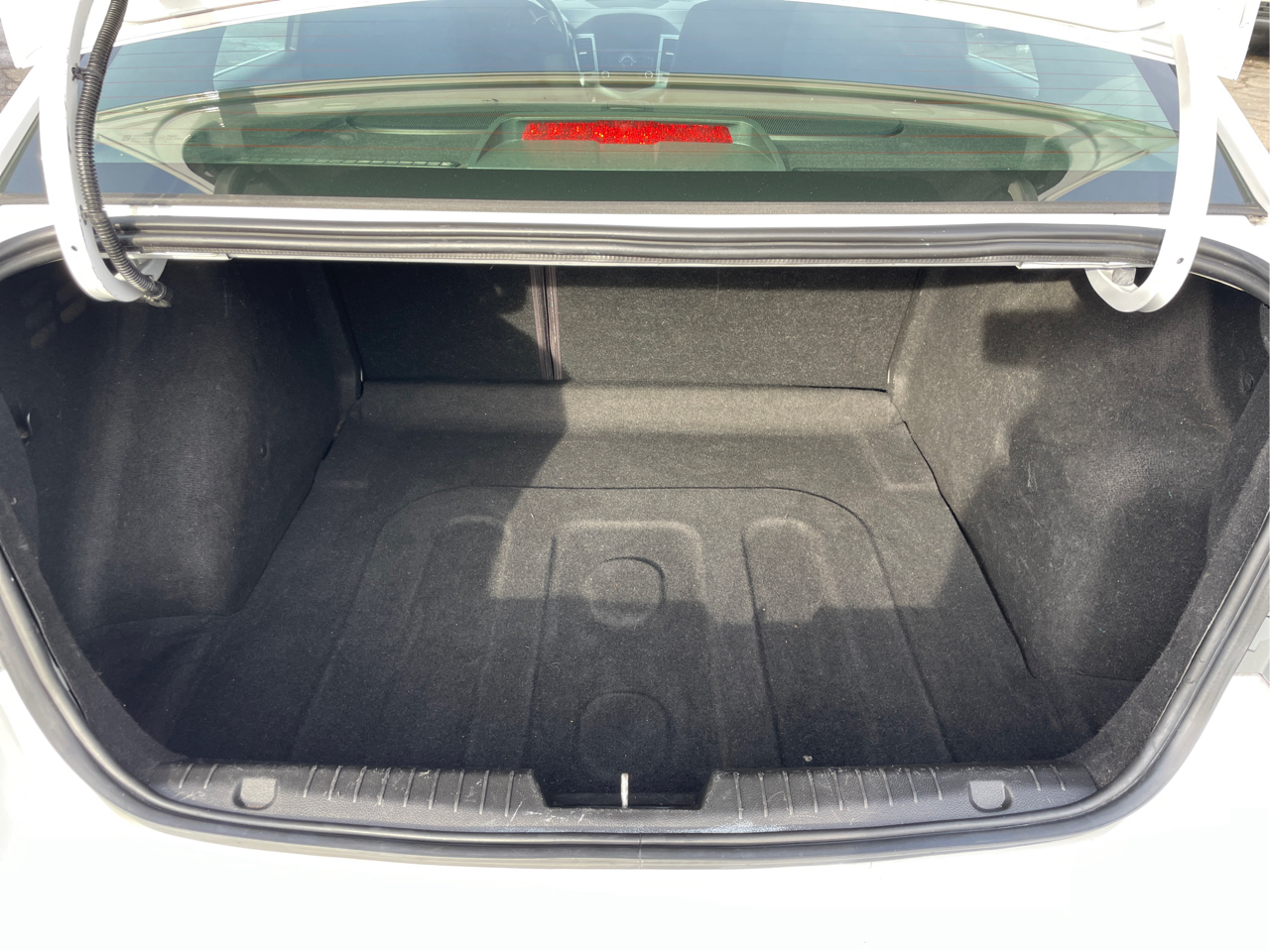 Chevrolet Cruze Limited 1LT Auto 2016