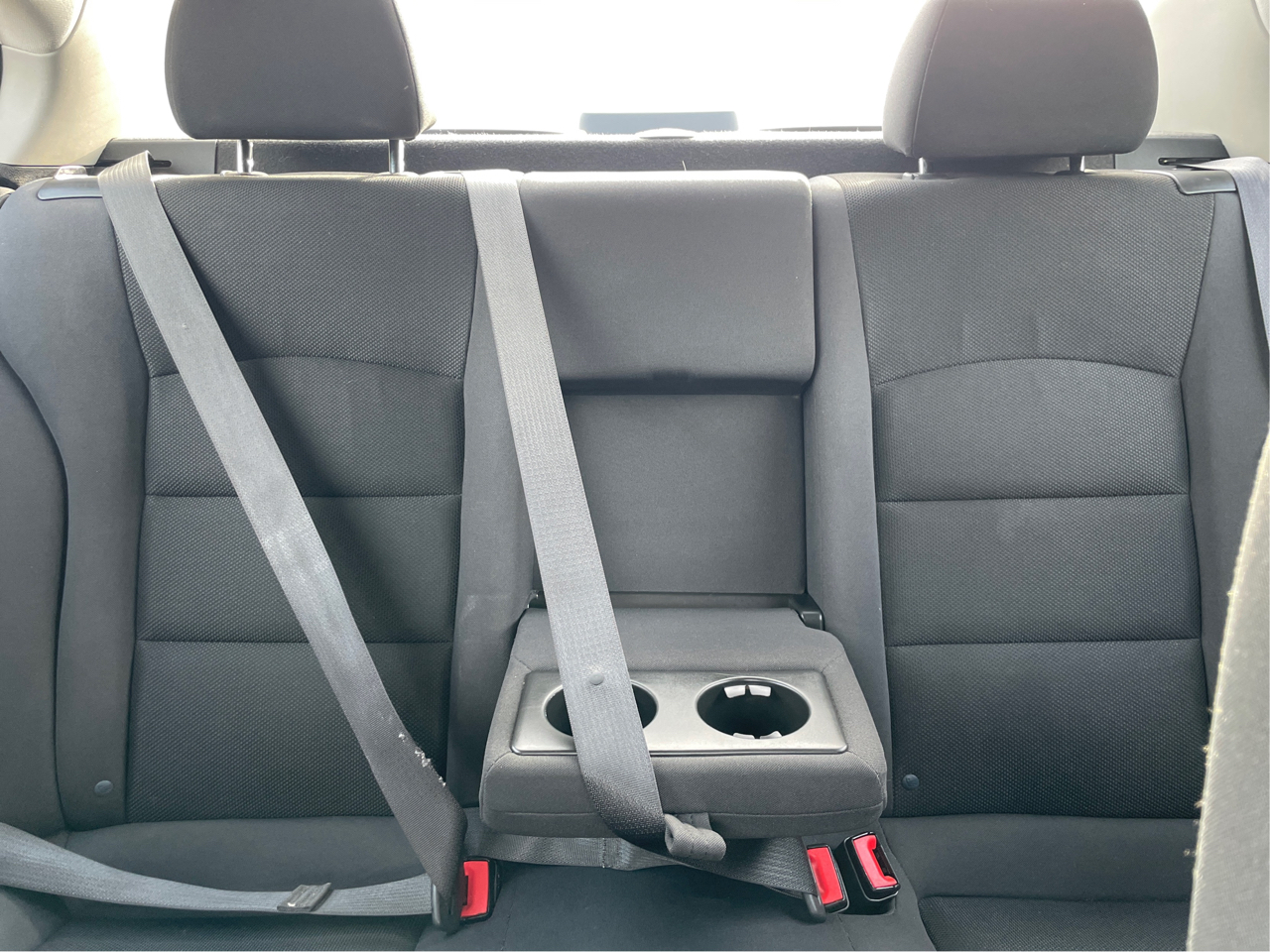 Chevrolet Cruze Limited 1LT Auto 2016