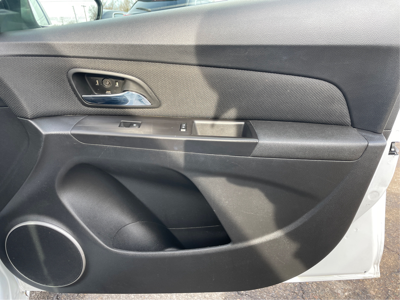 Chevrolet Cruze Limited 1LT Auto 2016