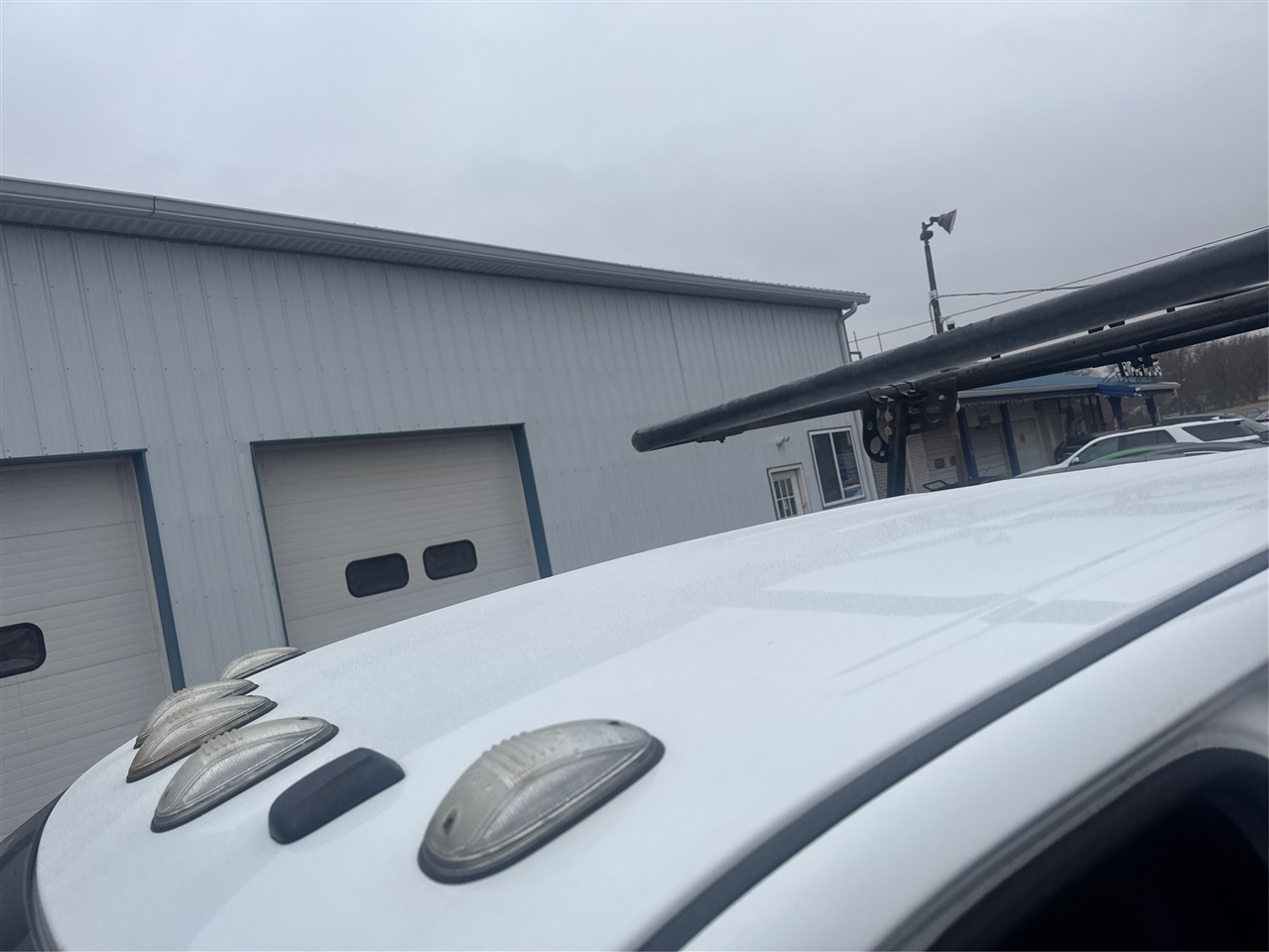 RAM 2500 Tradesman Crew Cab LWB 4WD 2015