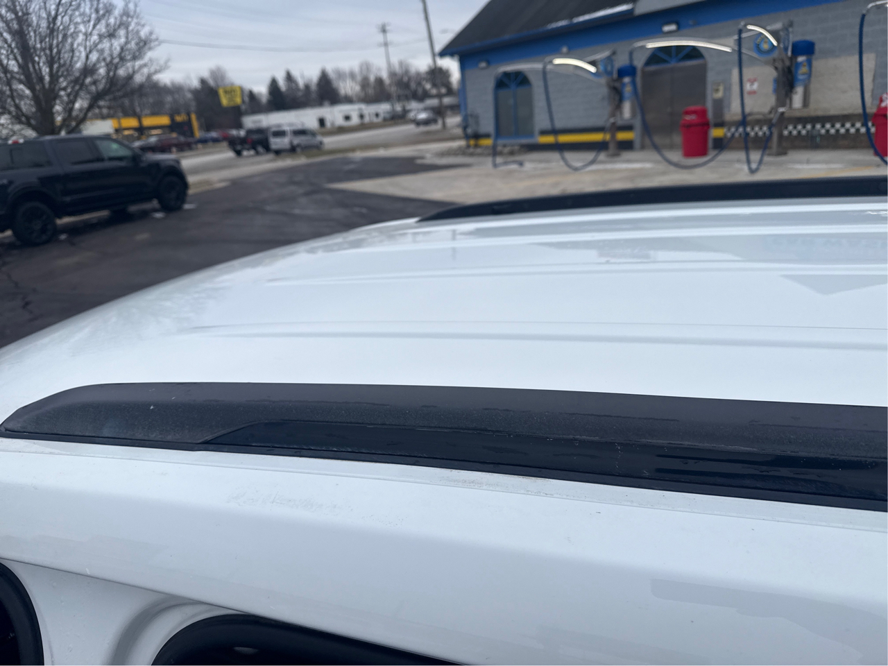 Jeep Grand Cherokee L Laredo 4WD 2024