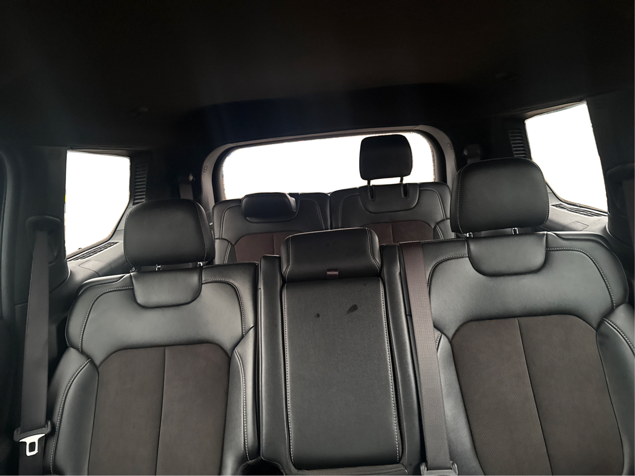 Jeep Grand Cherokee L Laredo 4WD 2024