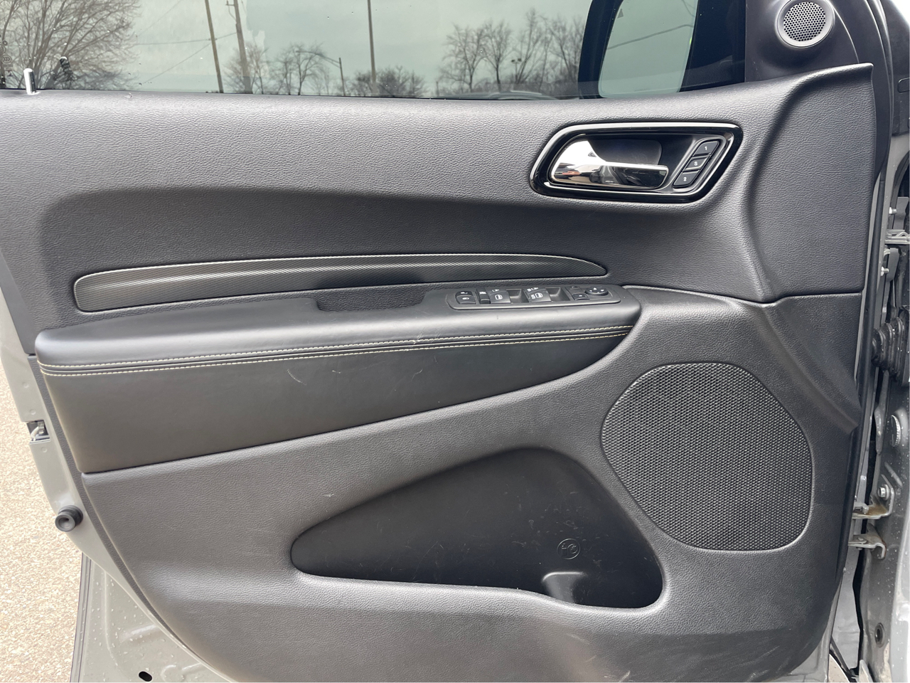 Dodge Durango SRT Hellcat 2021