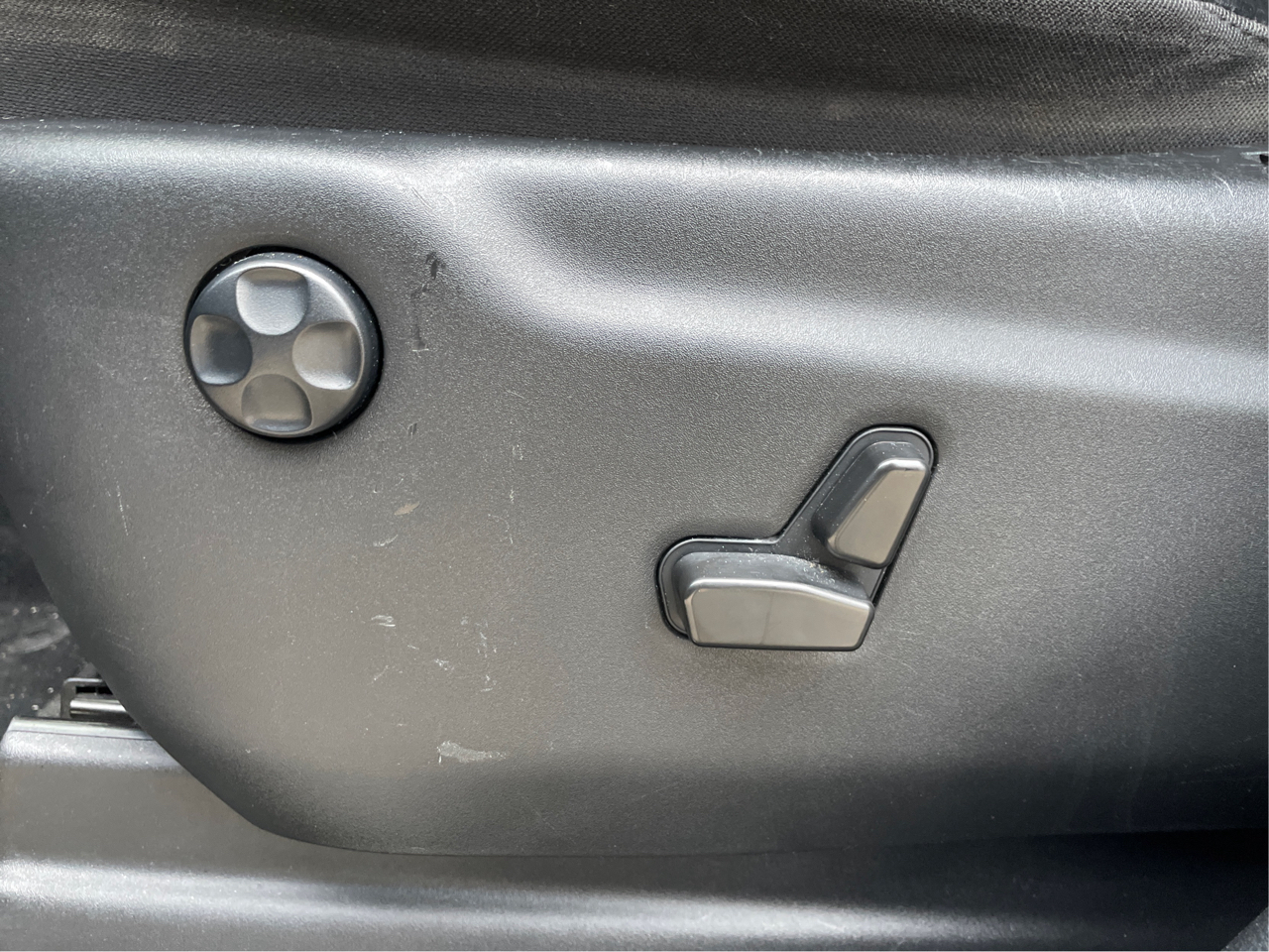 Dodge Durango SRT Hellcat 2021