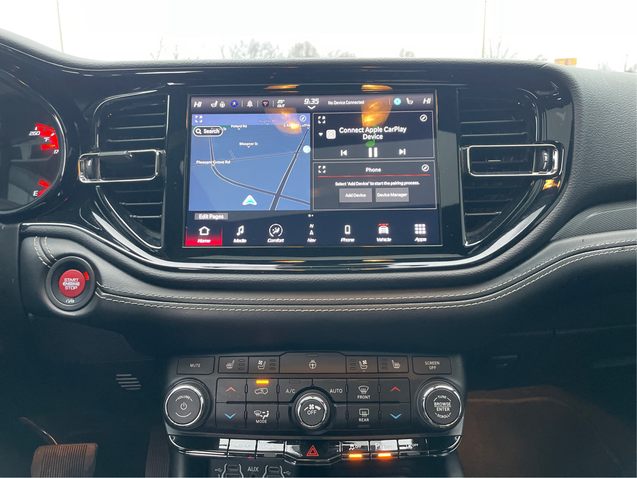 Dodge Durango SRT Hellcat 2021