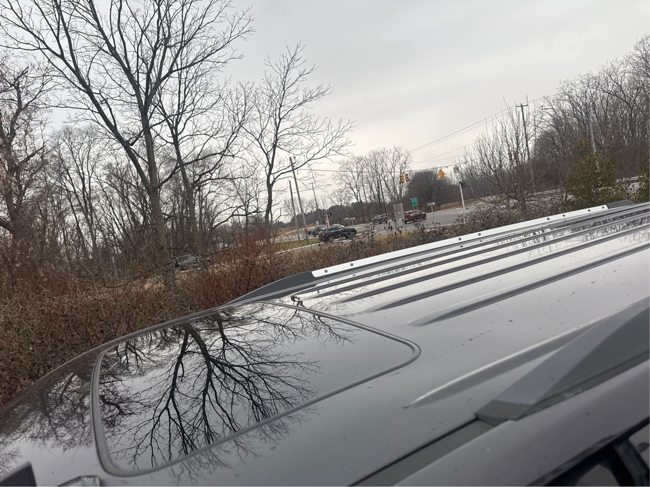 GMC Yukon Denali XL 4WD 2015