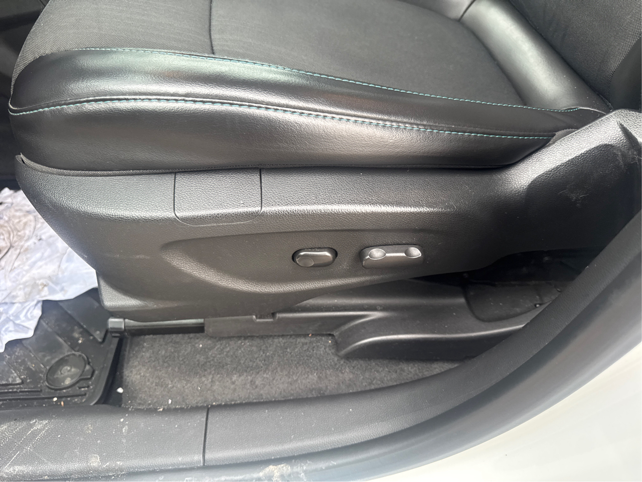 Chevrolet Trax LT AWD 2015