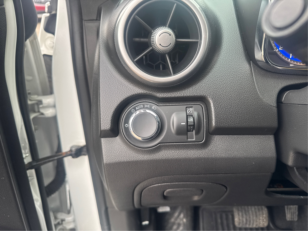 Chevrolet Trax LT AWD 2015