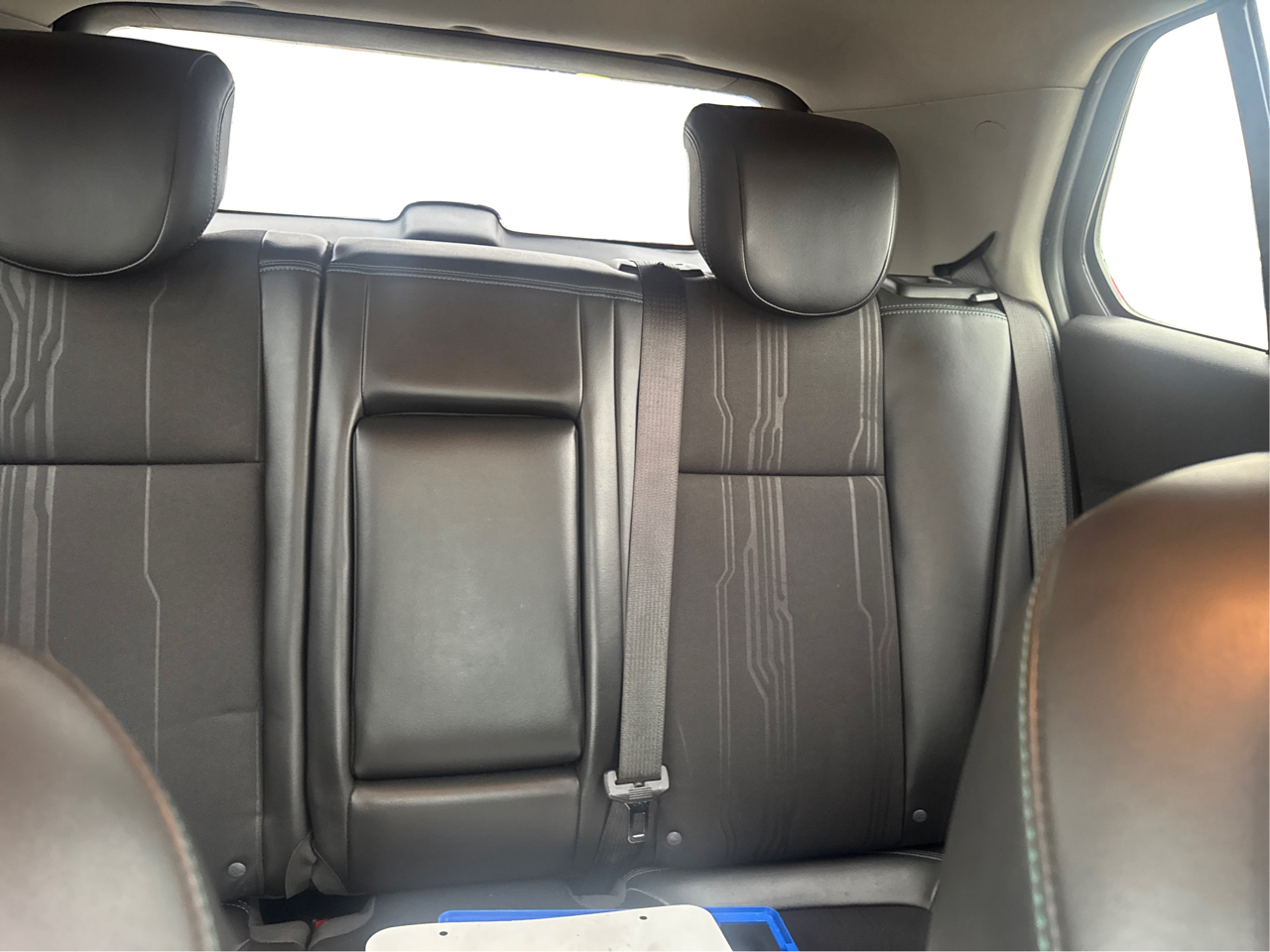 Chevrolet Trax LT AWD 2015