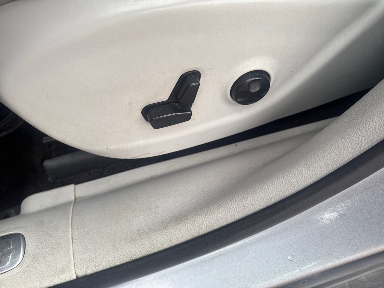 Jeep Cherokee Limited 4WD 2019