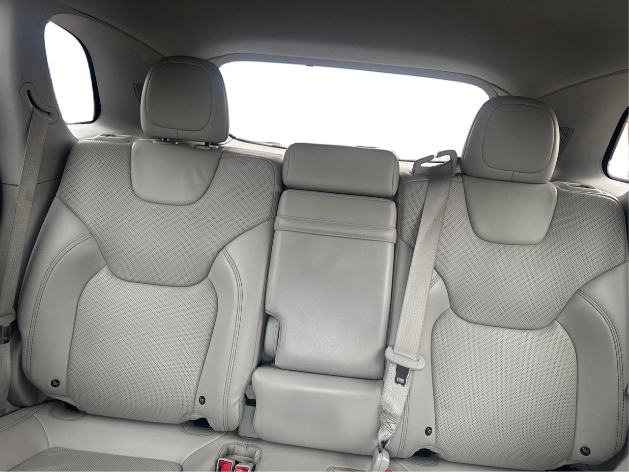 Jeep Cherokee Limited 4WD 2019