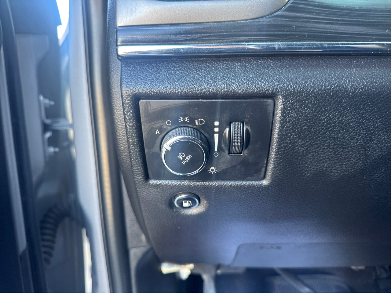 Jeep Grand Cherokee Limited 4WD 2020