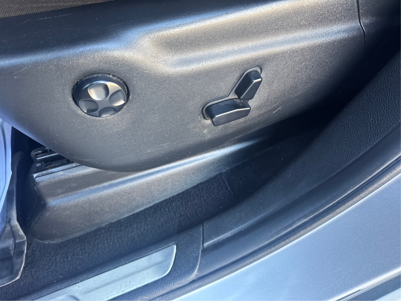 Jeep Grand Cherokee Limited 4WD 2020