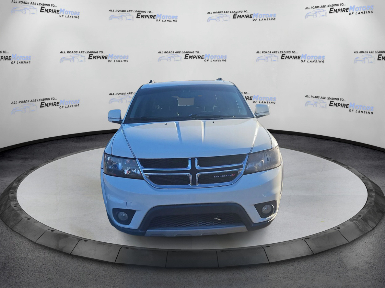 Dodge Journey SXT 2014
