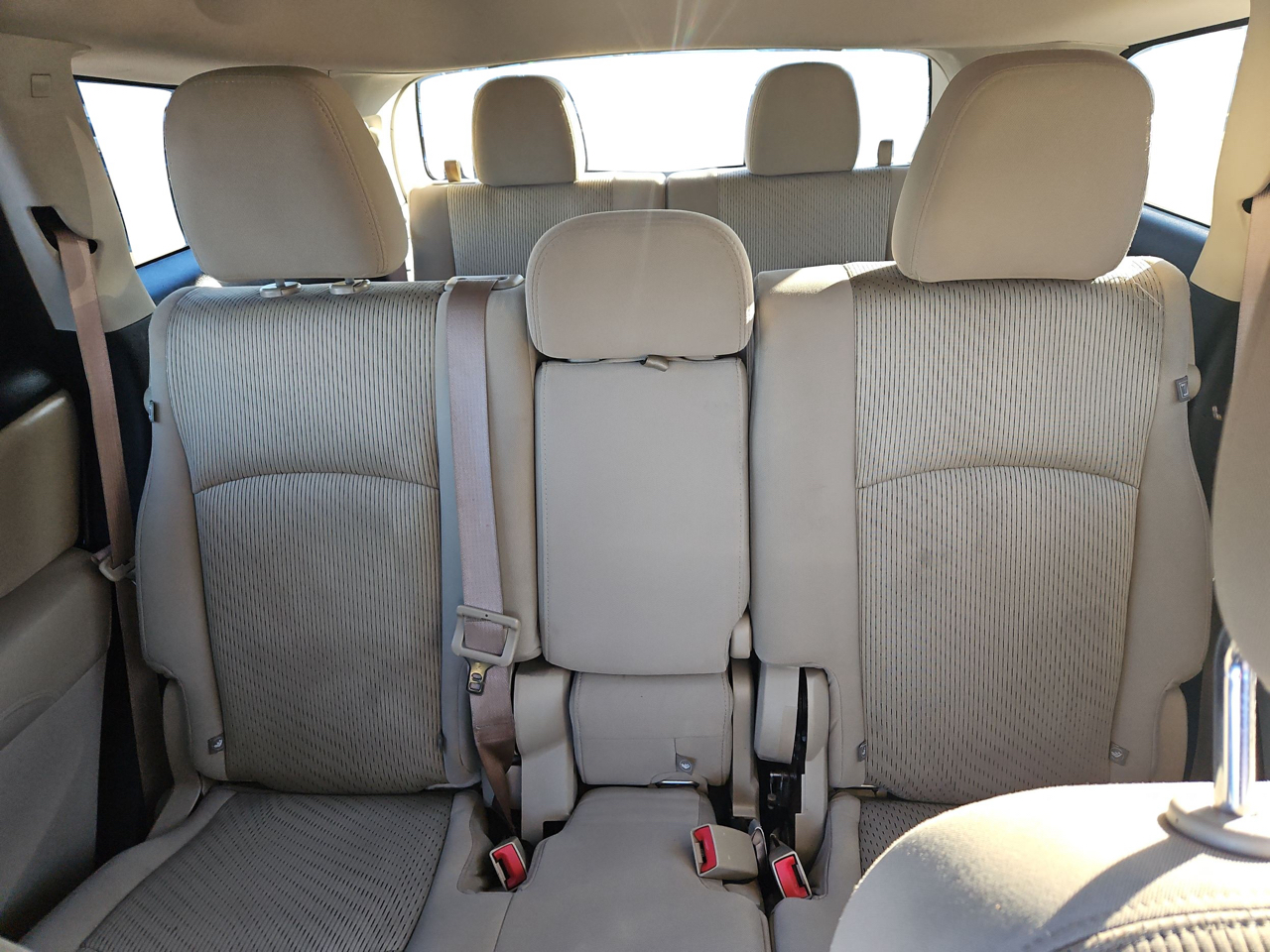 Dodge Journey SXT 2014