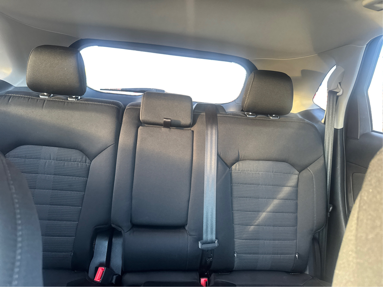 Ford Edge SEL AWD 2017