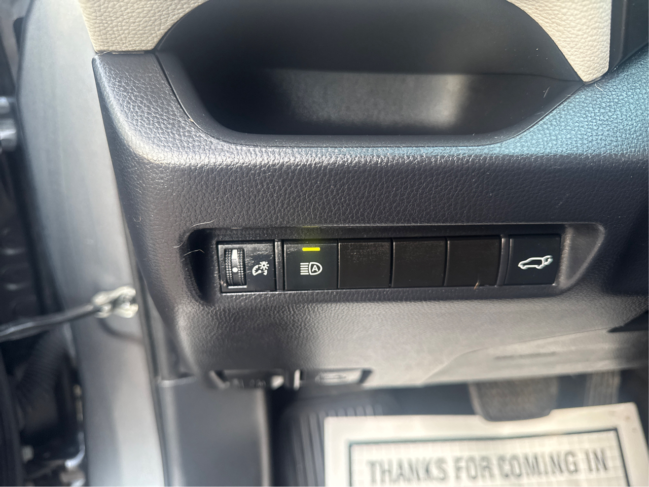 Toyota RAV4 XLE AWD 2019