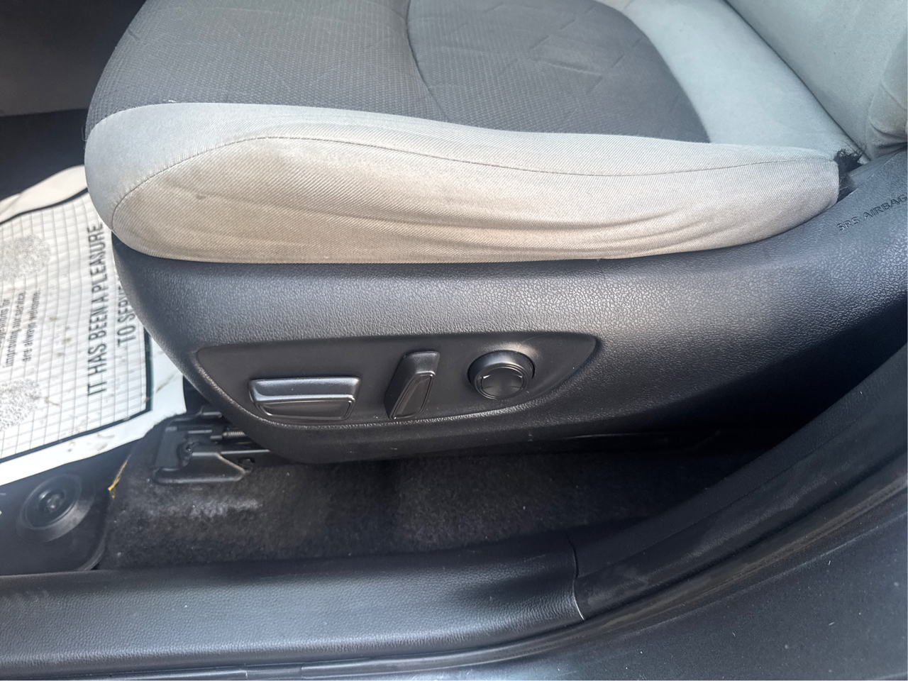 Toyota RAV4 XLE AWD 2019