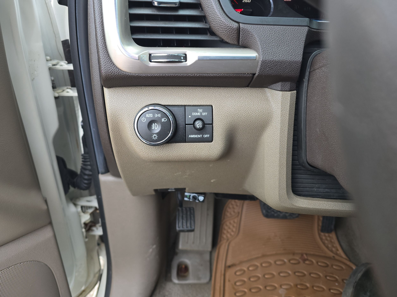 GMC Acadia Denali AWD 2015