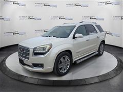 2015 GMC Acadia 