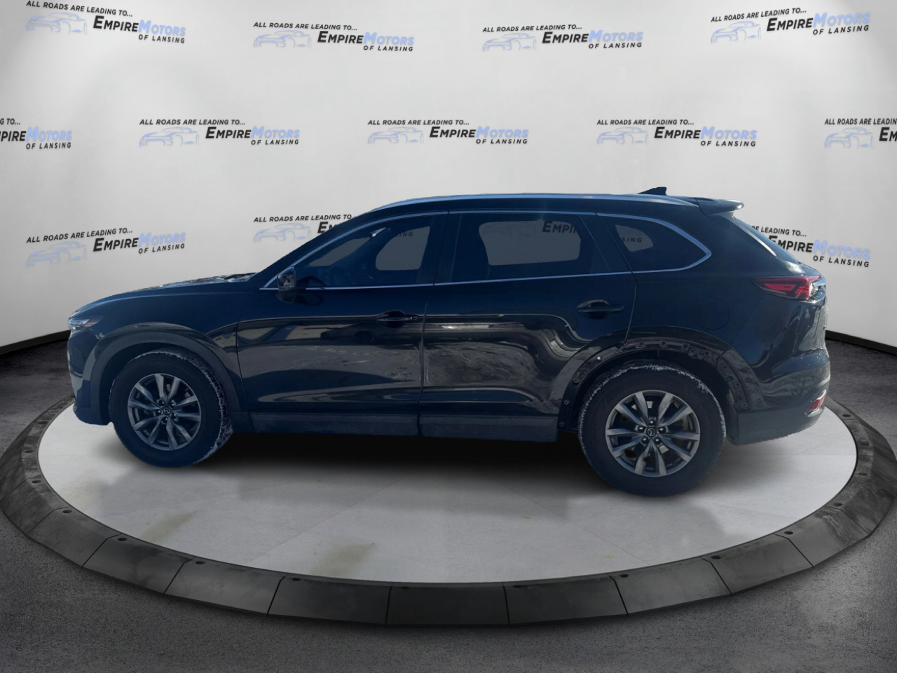 Mazda CX-9 Sport FWD 2018