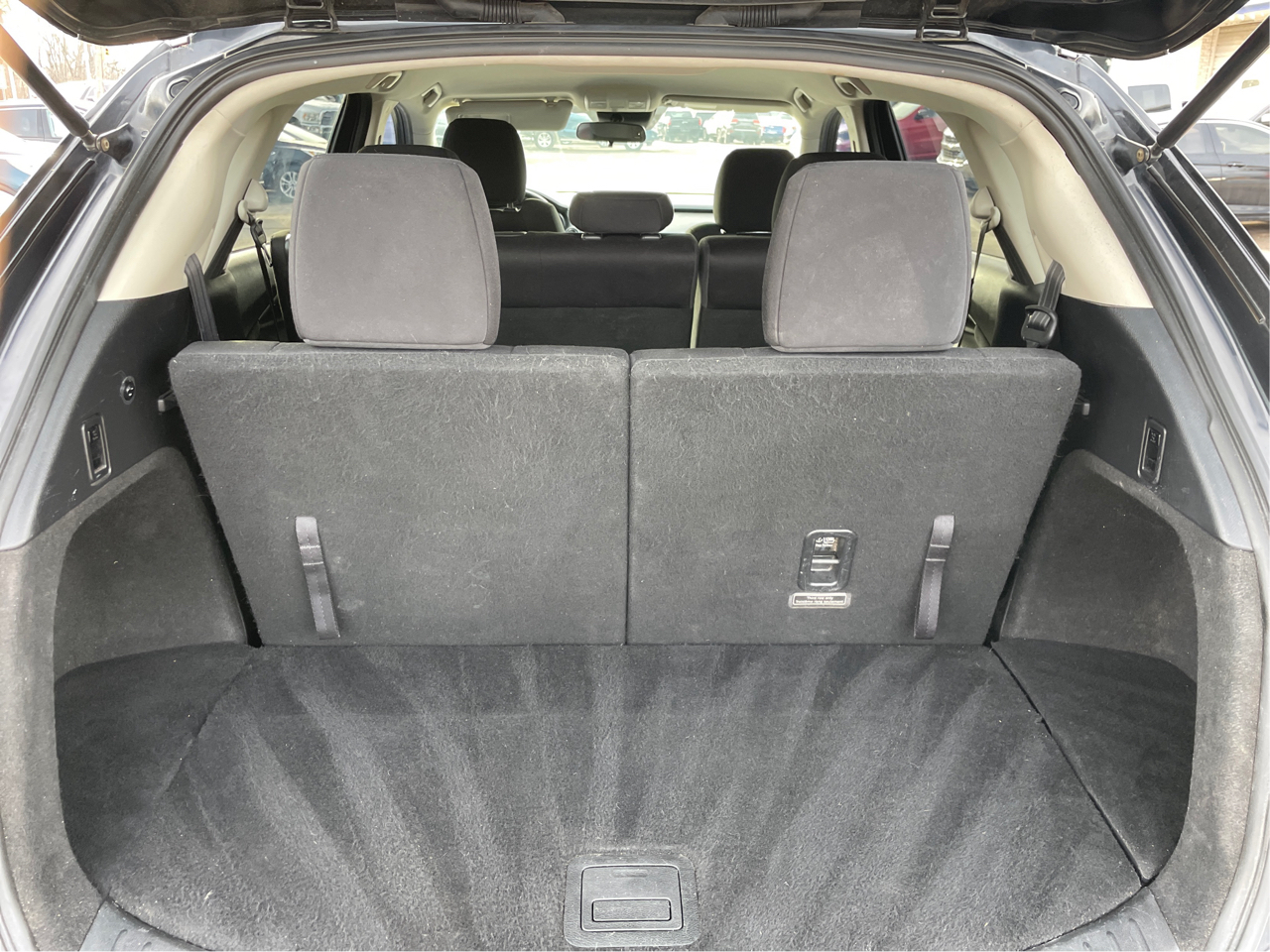 Mazda CX-9 Sport FWD 2018