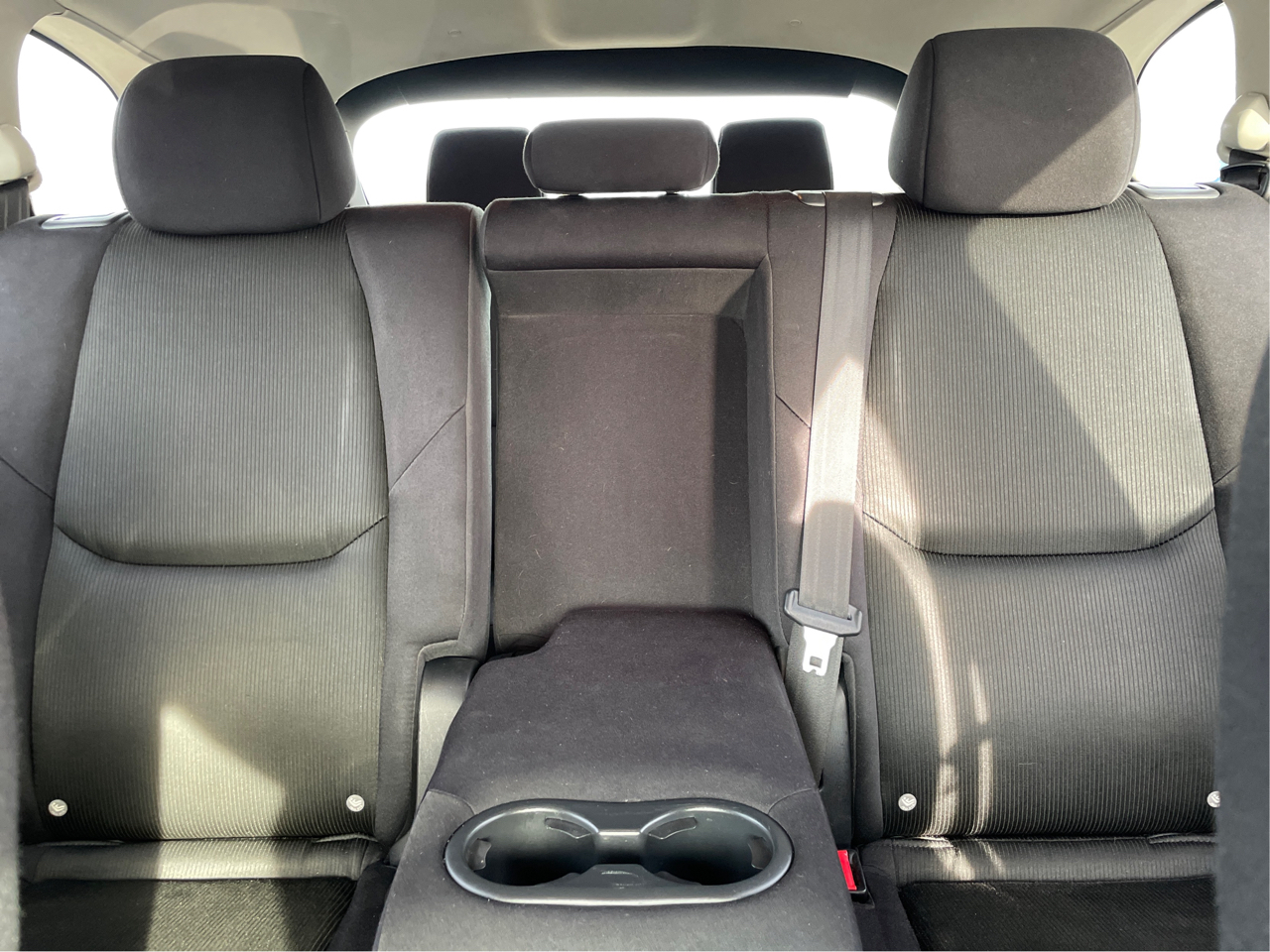 Mazda CX-9 Sport FWD 2018