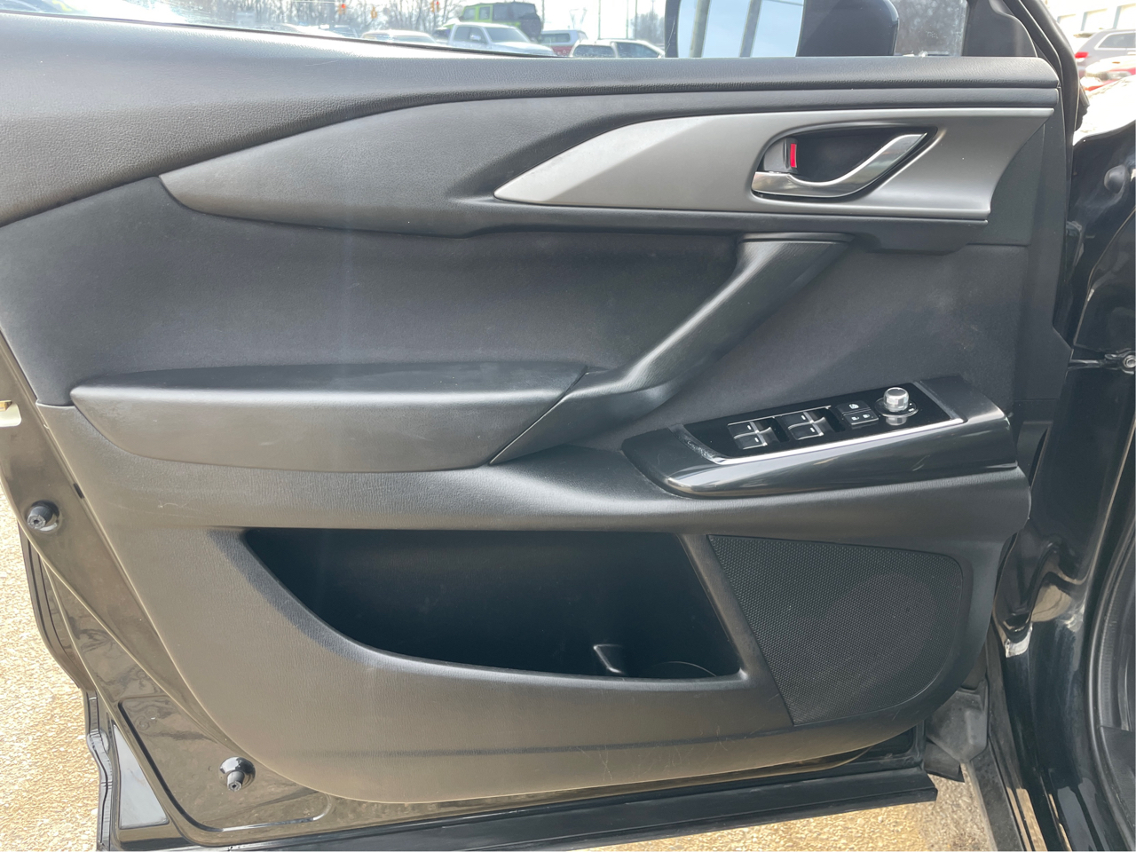 Mazda CX-9 Sport FWD 2018