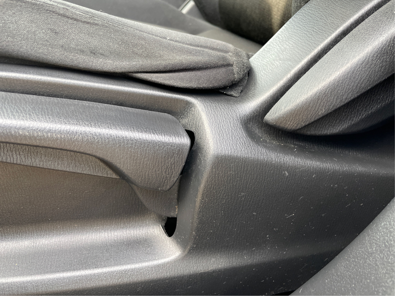 Mazda CX-9 Sport FWD 2018