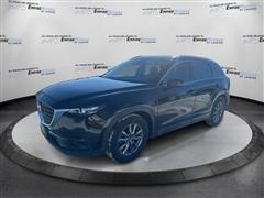 2018 Mazda CX-9 