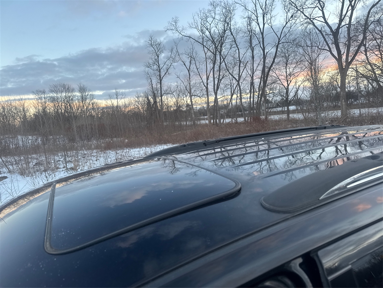 Dodge Durango Limited AWD 2014