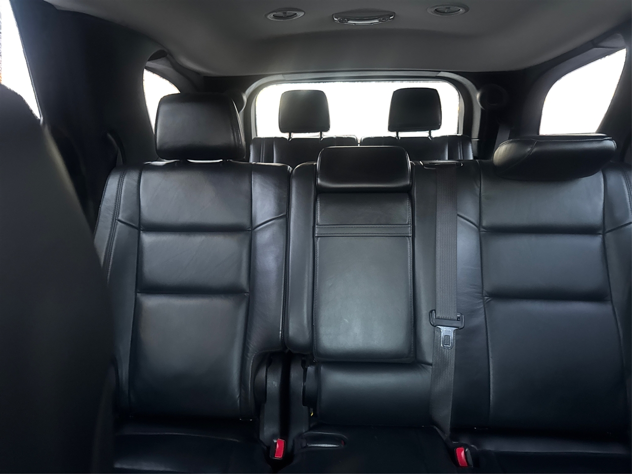 Dodge Durango Limited AWD 2014