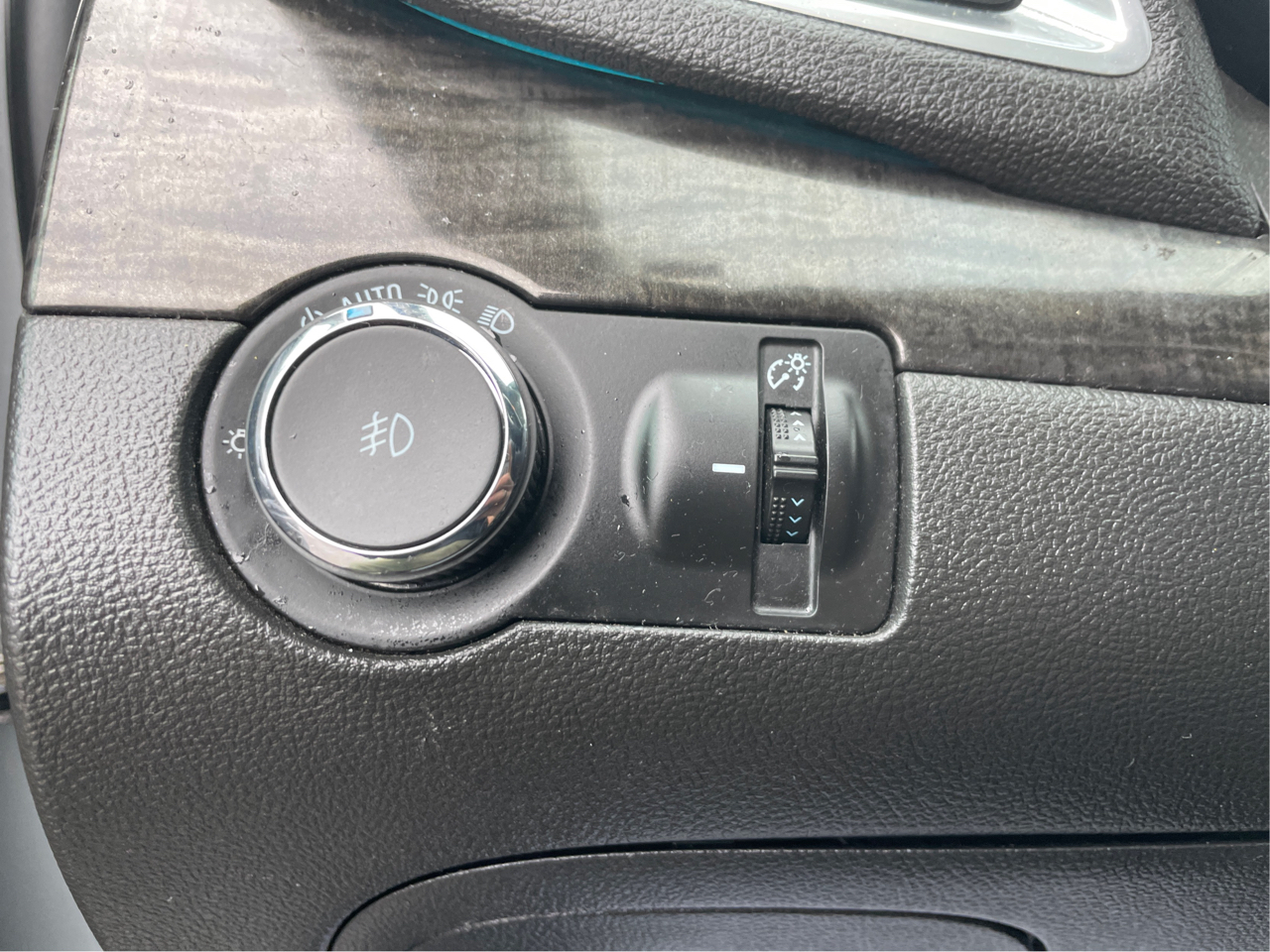 Buick Encore Sport Touring AWD 2016