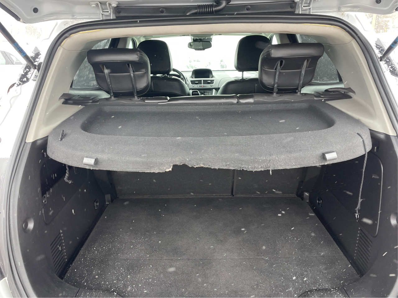 Buick Encore Sport Touring AWD 2016