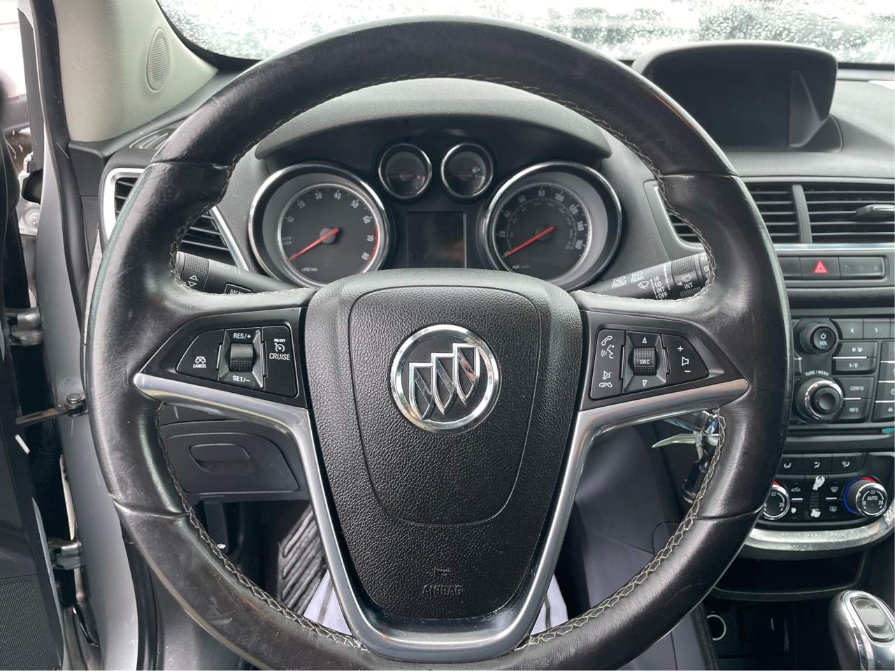 Buick Encore Sport Touring AWD 2016